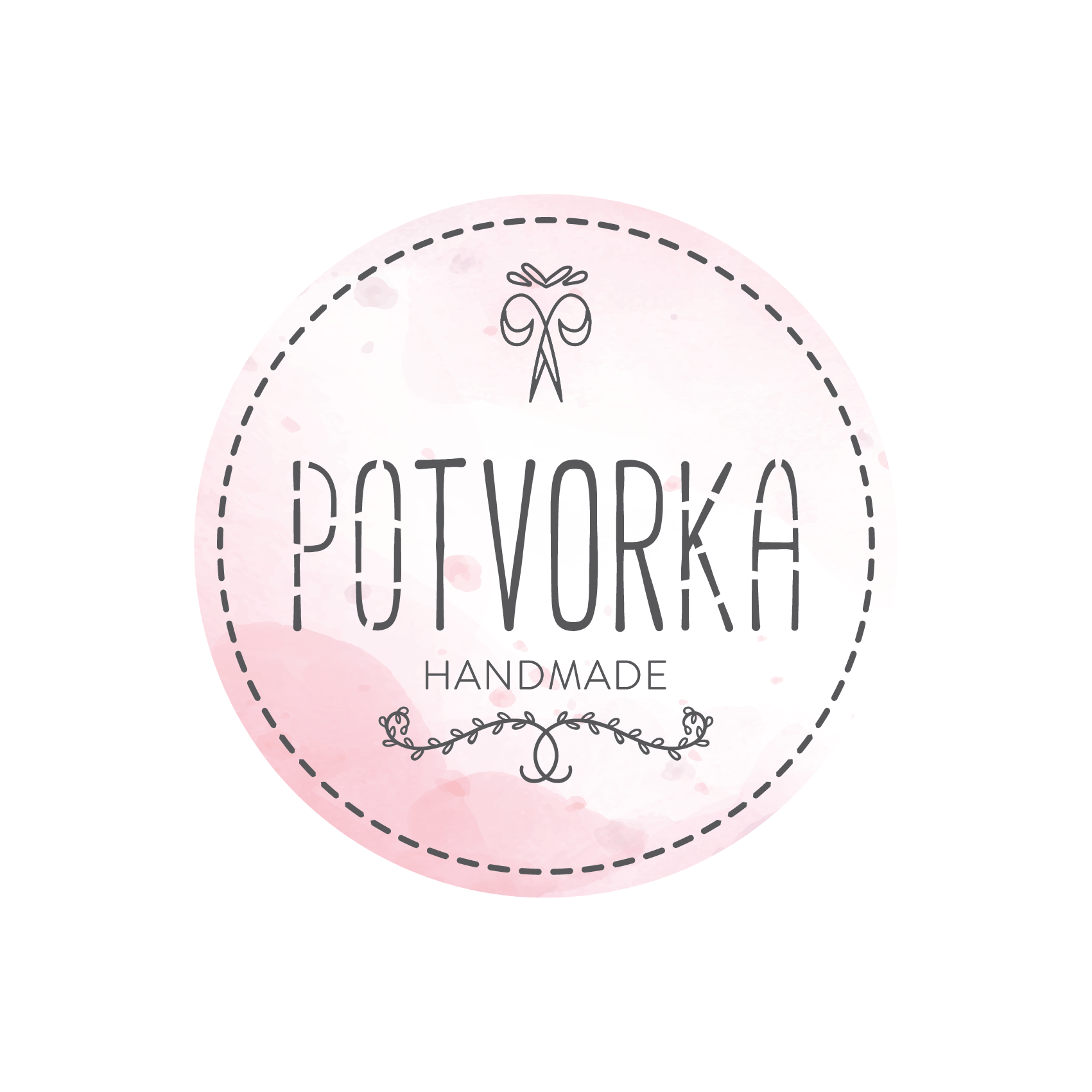 Potvorka Handmade